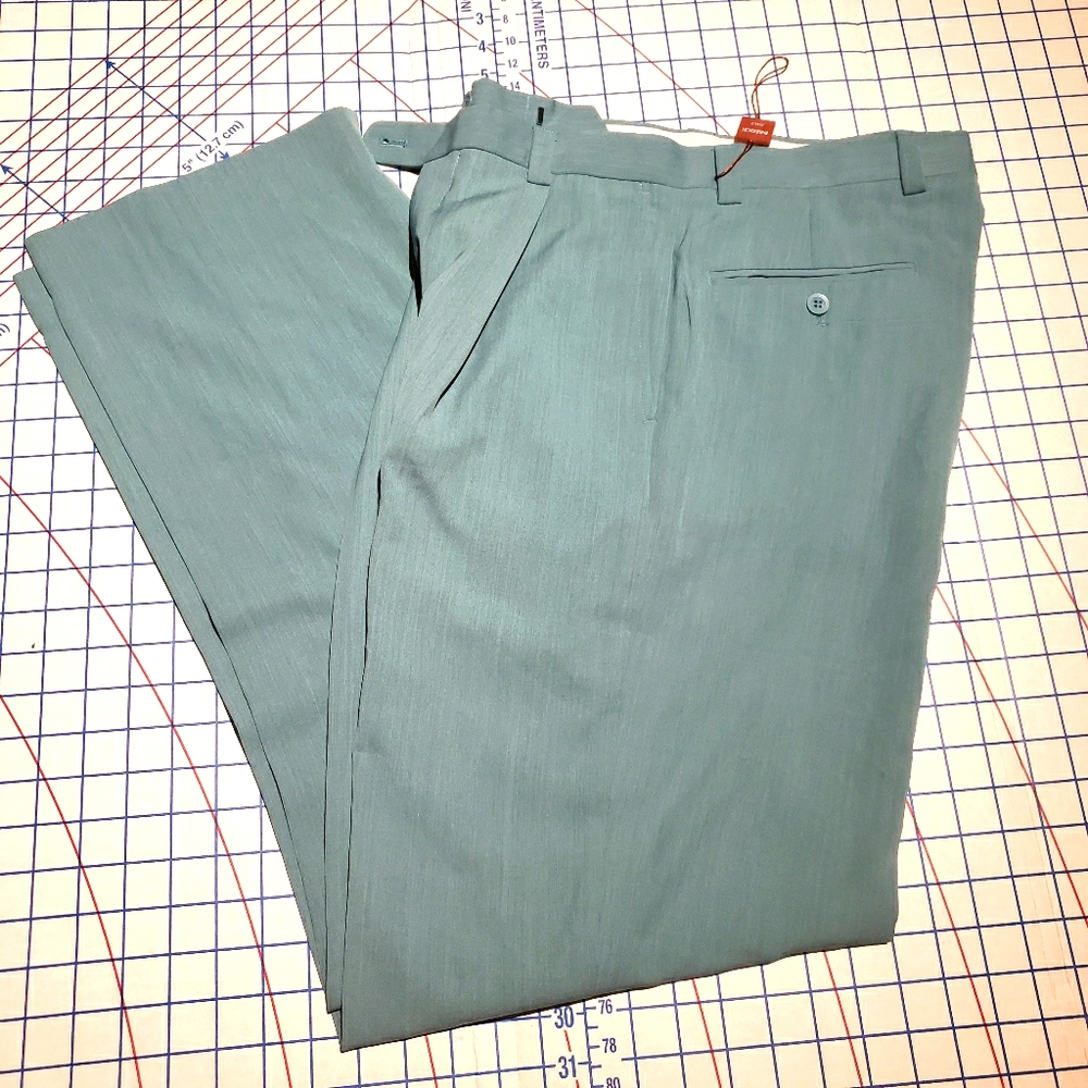 Men's dress pants